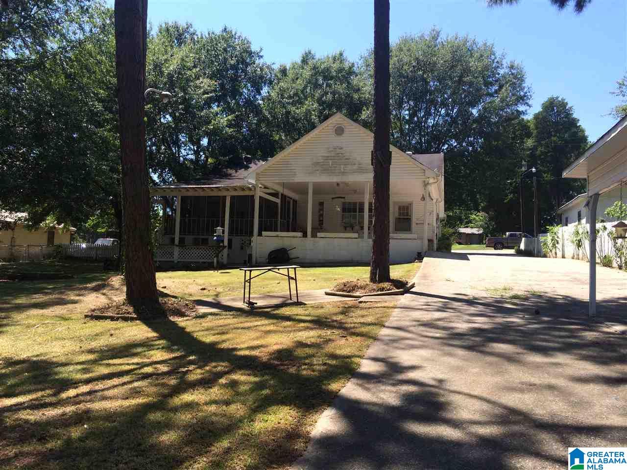 703 Cory Street Bessemer, AL 35020 - Photo 24 of 25