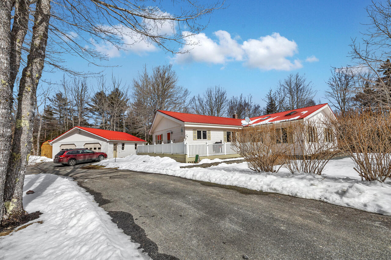 73 Bert Gray Road Sullivan, ME 04664 - Photo 2 of 21 01CF0507-390F-4ADB-BD5F-309EED0770D6