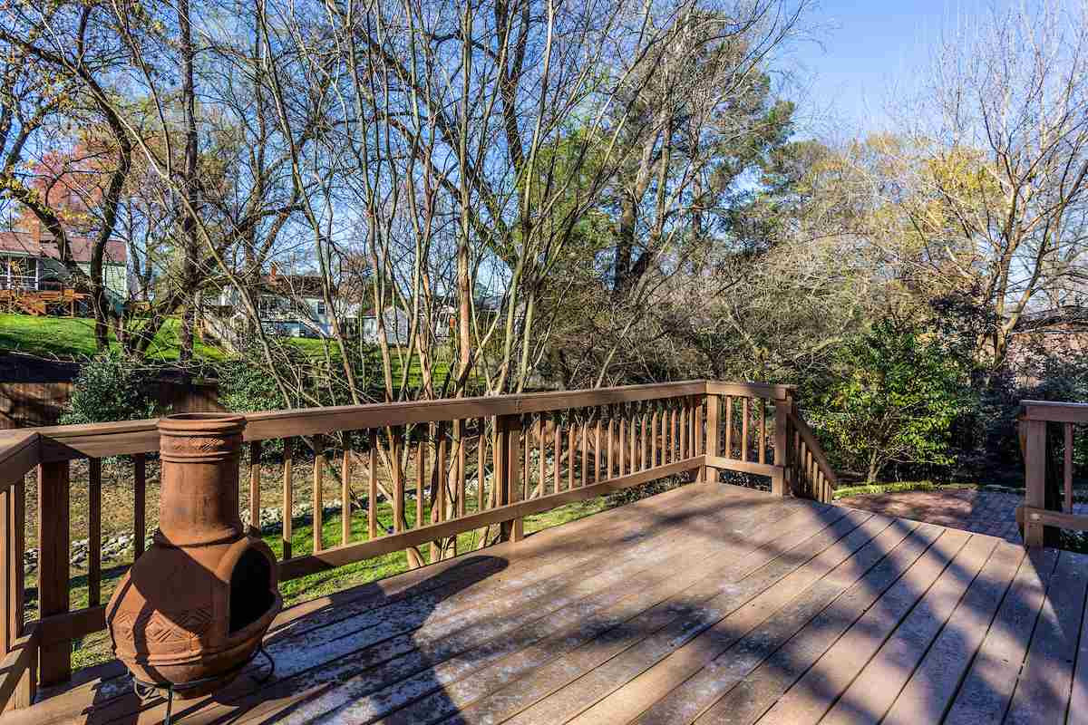 214 Myers Avenue Raleigh, NC 27604 - Photo 21 of 25 Photo 21