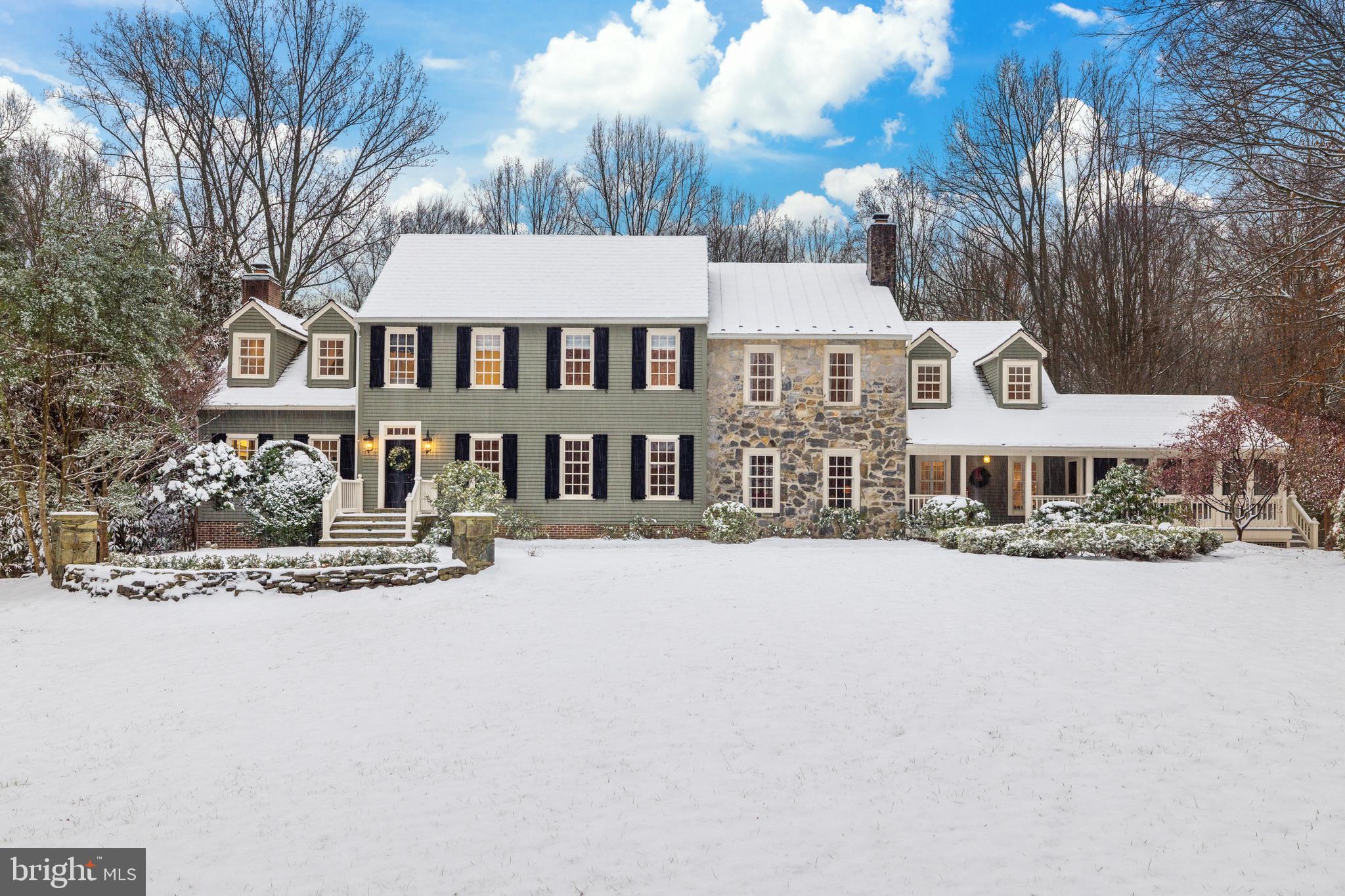 8523 Georgetown Pike McLean, VA 22102 - Photo 2 of 90