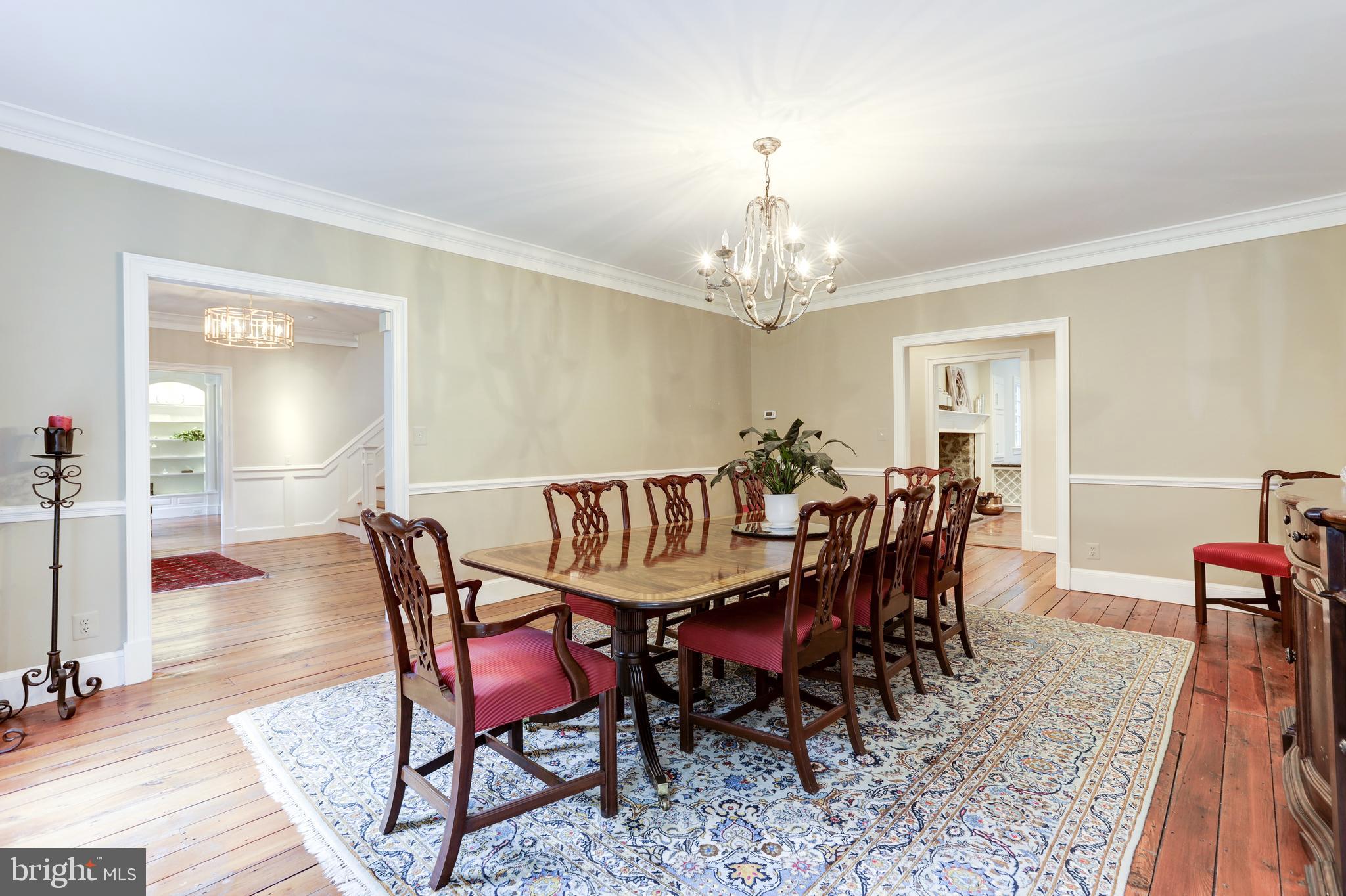 8523 Georgetown Pike McLean, VA 22102 - Photo 16 of 90