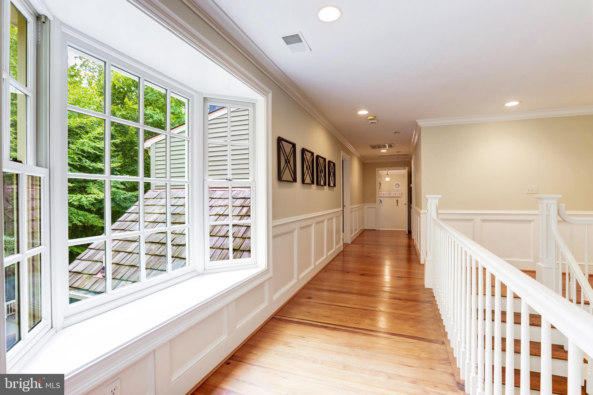 8523 Georgetown Pike McLean, VA 22102 - Photo 49 of 90 Ample natural light throughout