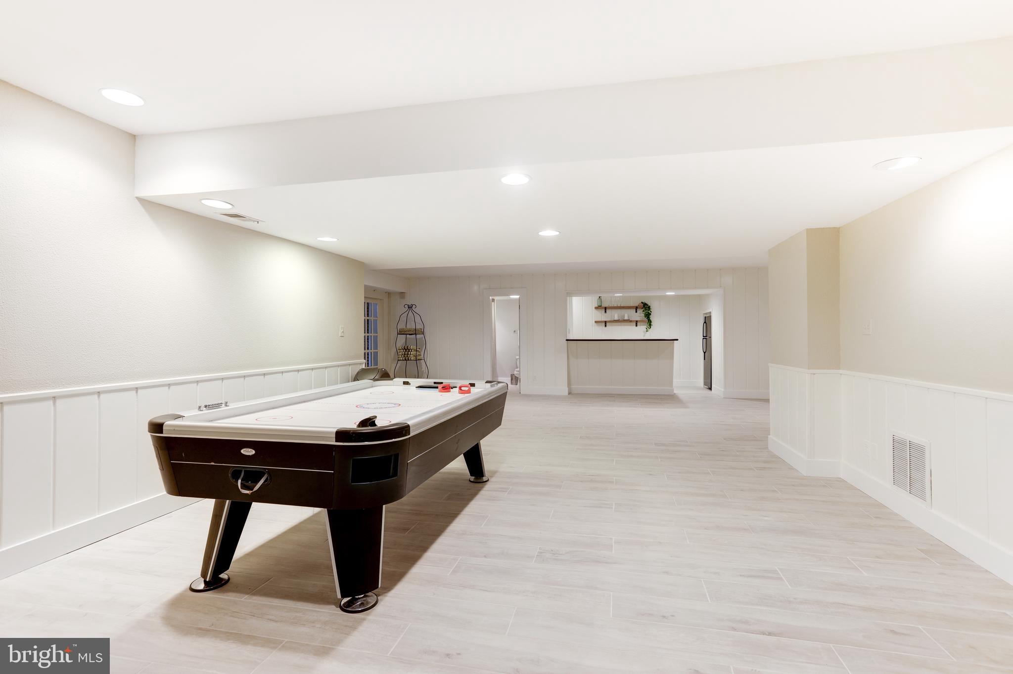 8523 Georgetown Pike McLean, VA 22102 - Photo 54 of 90 Completely renovated lower level