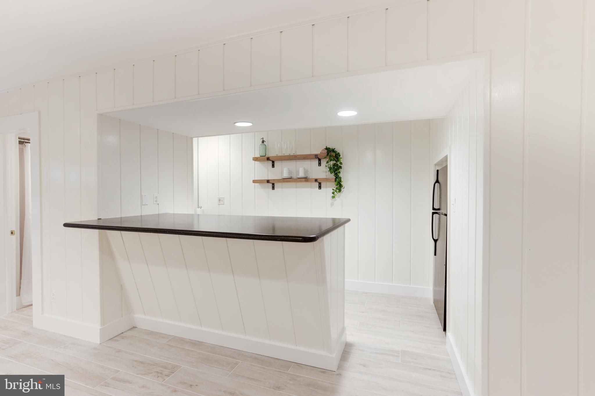 8523 Georgetown Pike McLean, VA 22102 - Photo 58 of 90 Custom wet-bar, perfect for entertaining
