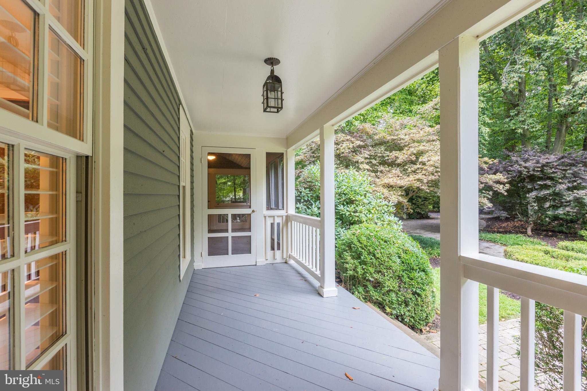 8523 Georgetown Pike McLean, VA 22102 - Photo 61 of 90