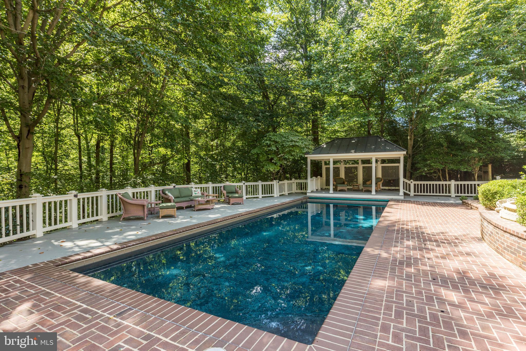 8523 Georgetown Pike McLean, VA 22102 - Photo 82 of 90