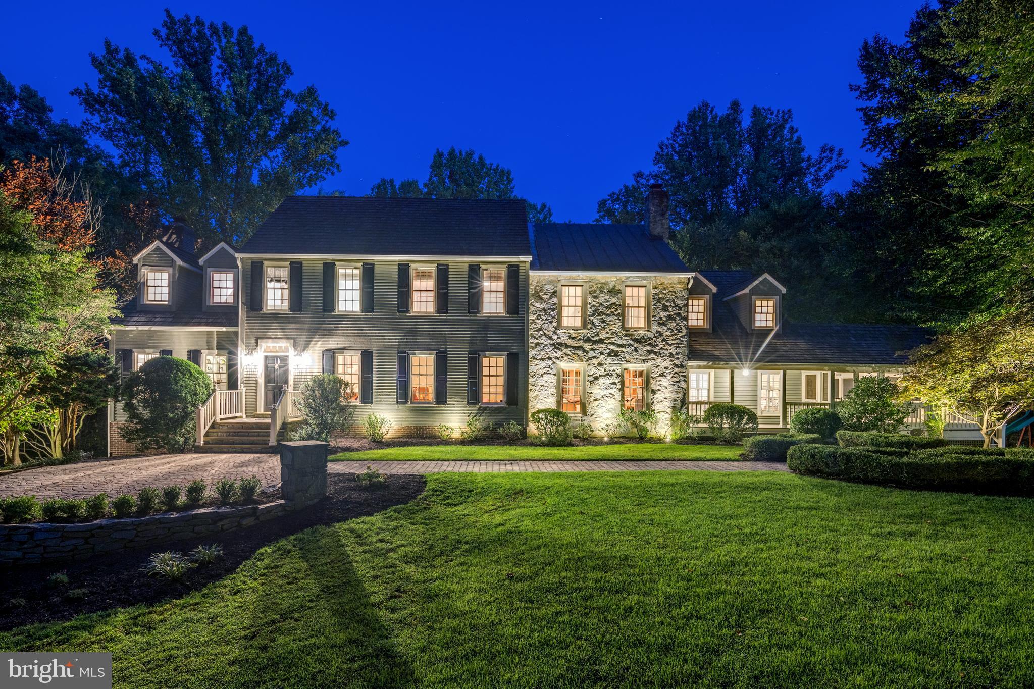 8523 Georgetown Pike McLean, VA 22102 - Photo 84 of 90