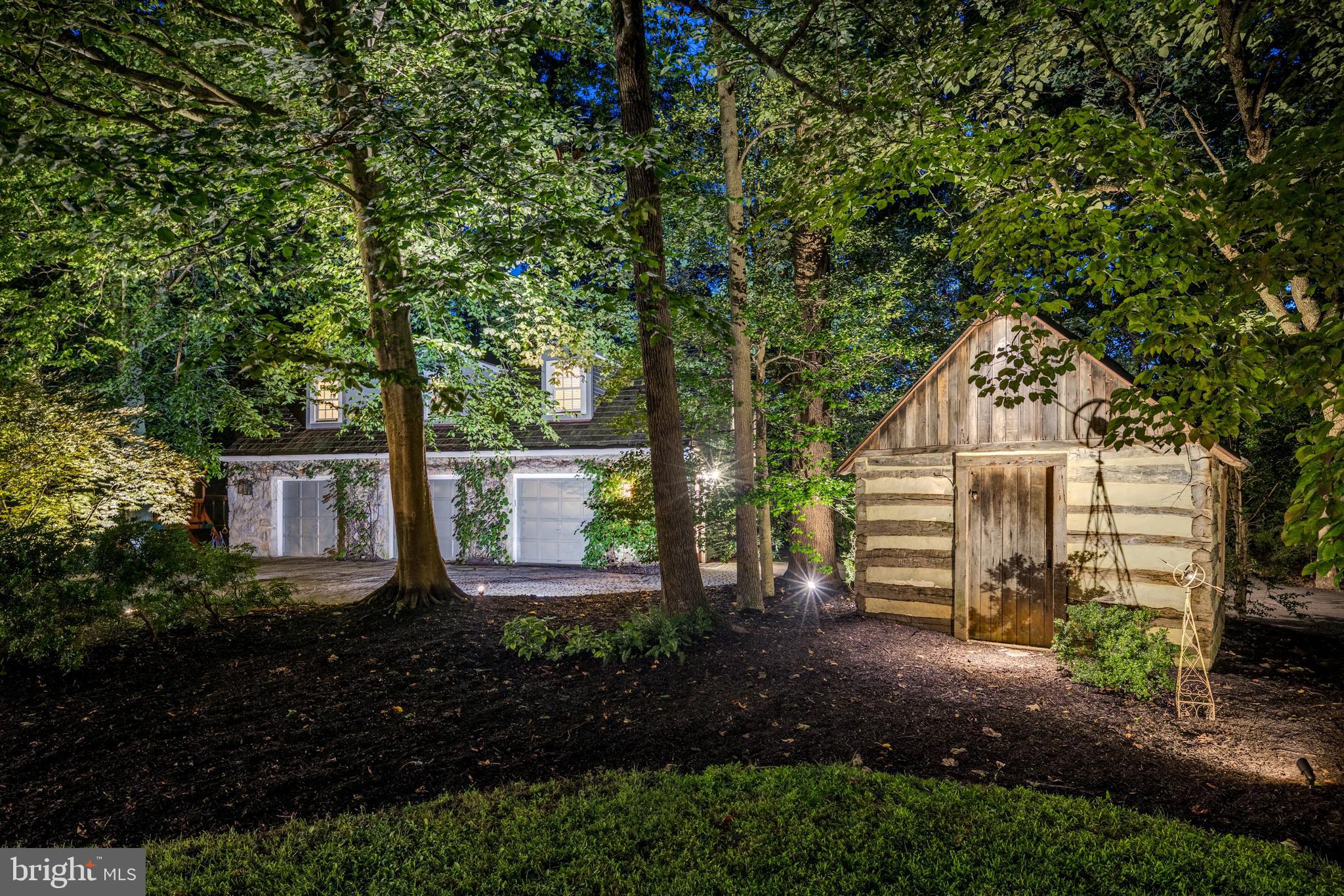 8523 Georgetown Pike McLean, VA 22102 - Photo 85 of 90