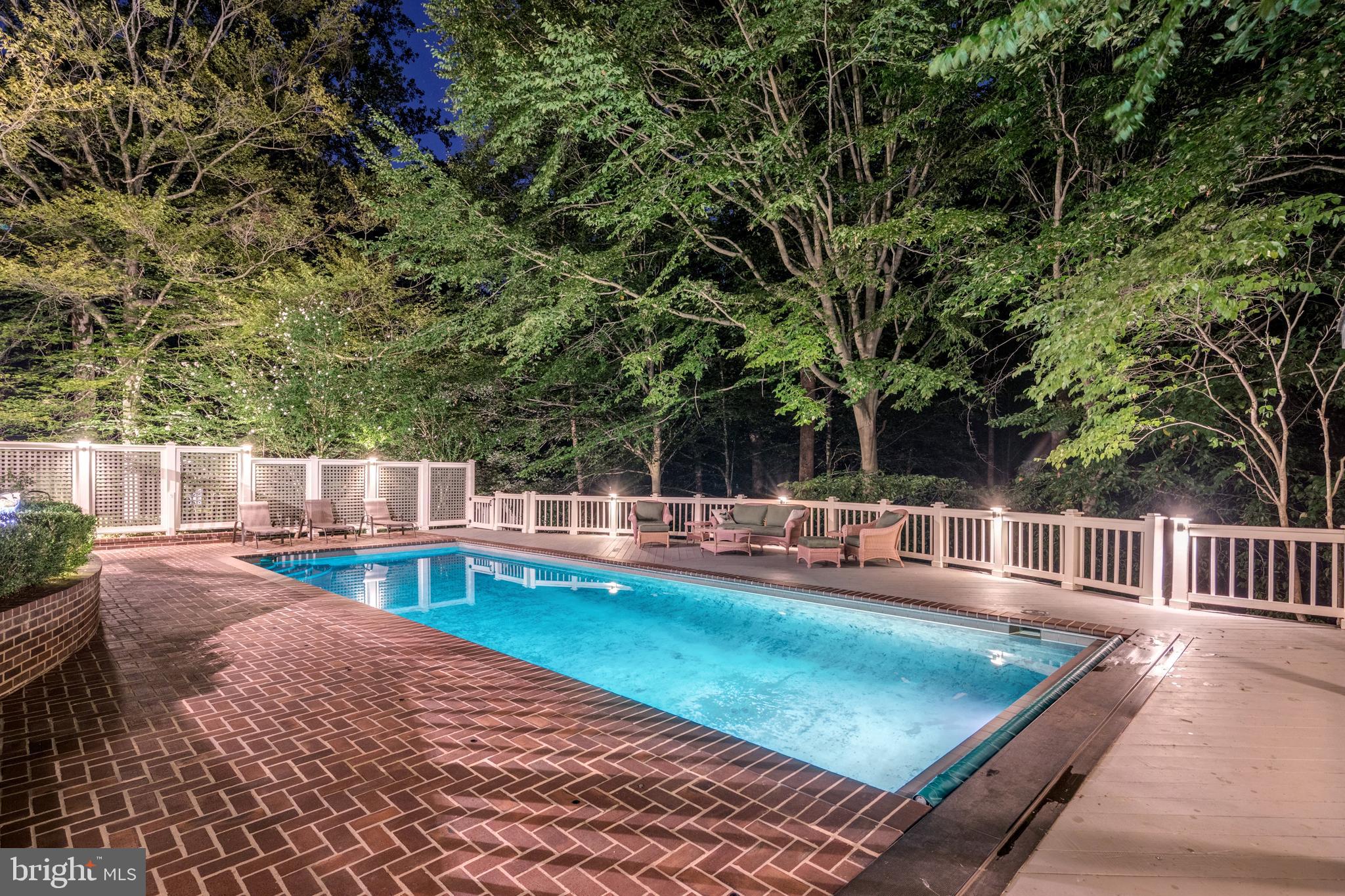 8523 Georgetown Pike McLean, VA 22102 - Photo 89 of 90