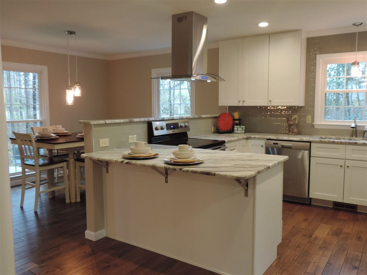 6006 Scalybark Road Durham, NC 27712 - Photo 5 of 24 Photo 5