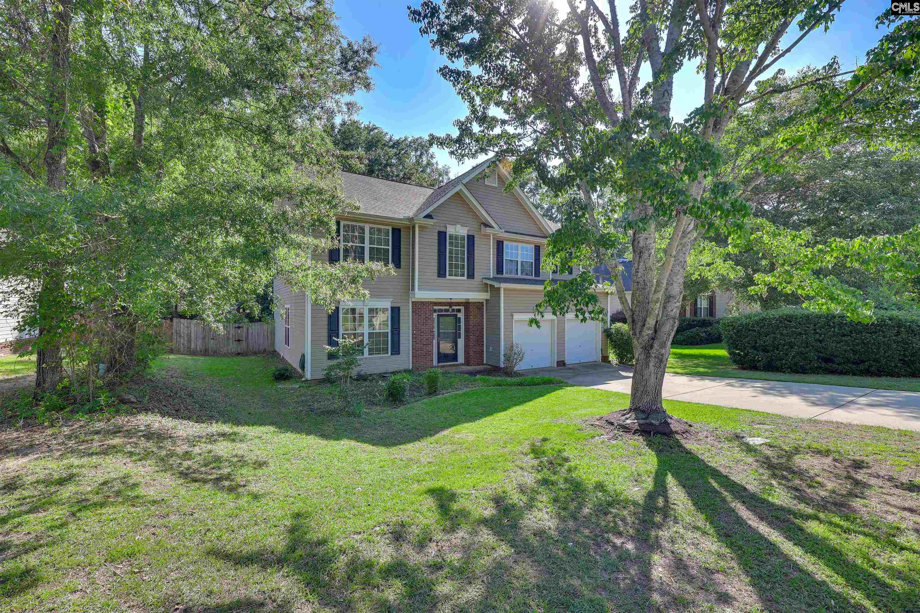 206 Coopers Hawk Circle Irmo, SC 29063 - Photo 30 of 32