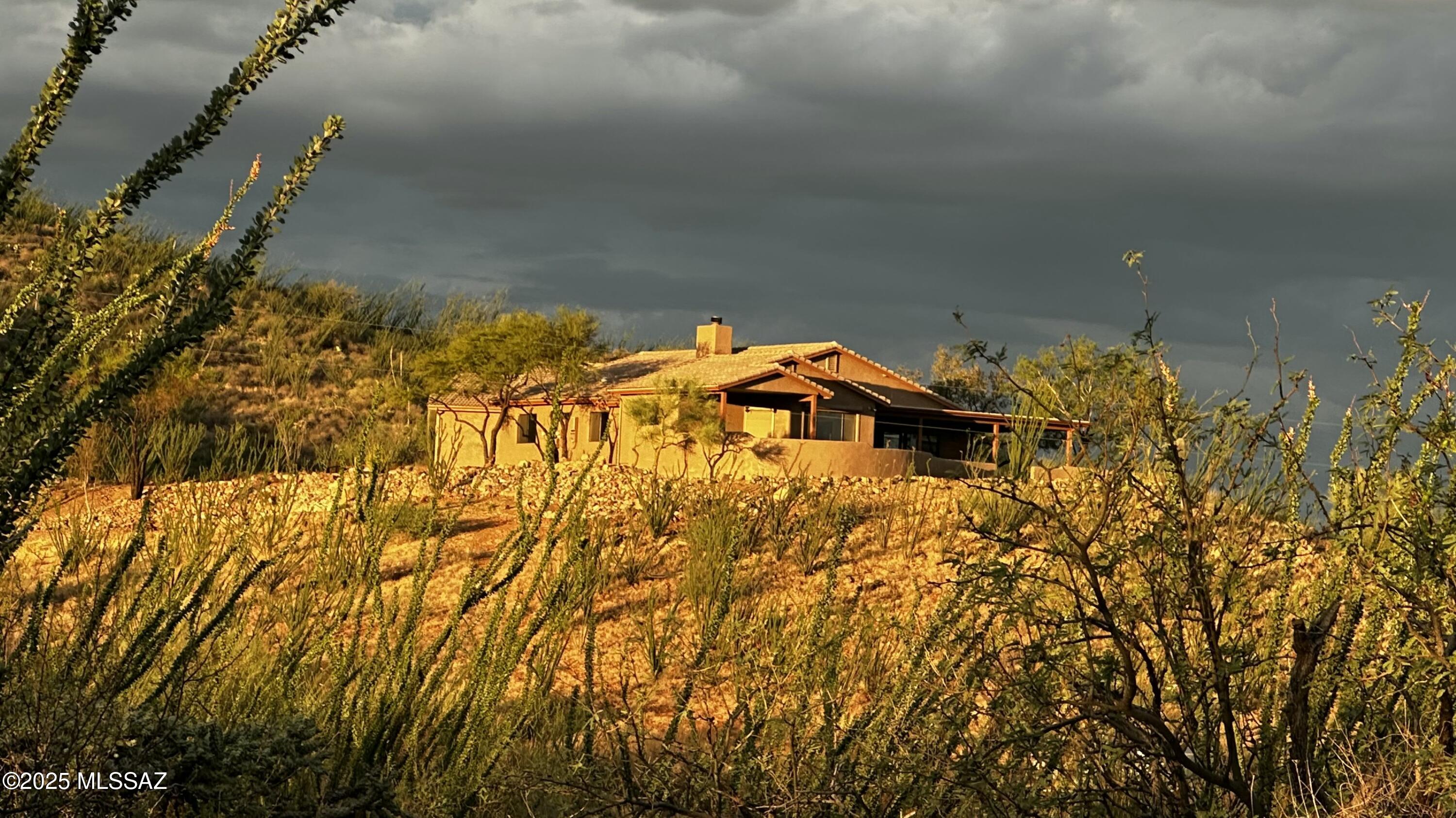18825 South Ocotillo Rim Place Vail, AZ 85641 - Photo 2 of 50 Gallery Image 2