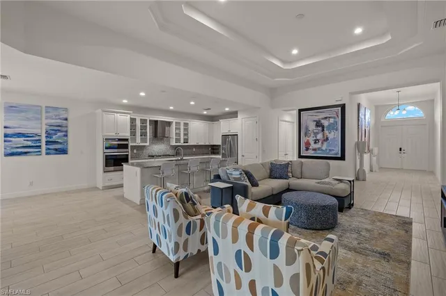 $5,000 | 8880 Redonda Drive, Naples, FL 34114