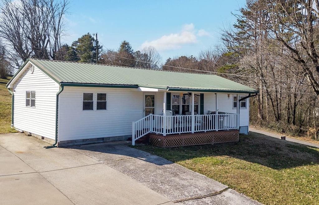 1801 Spring Place Road Southeast Cleveland, TN 37311 - Photo 1 of 20 Gallery Image 1