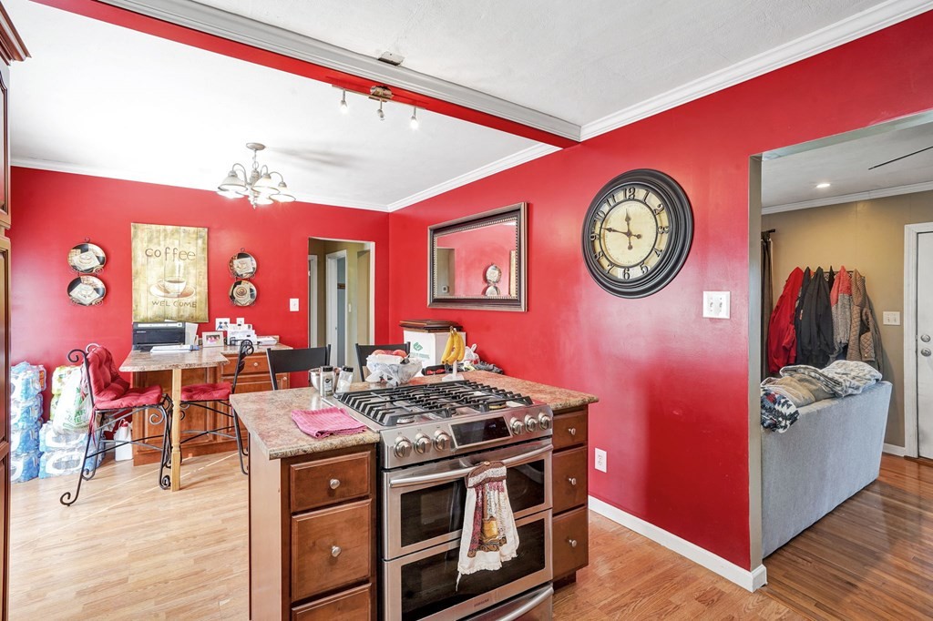1801 Spring Place Road Southeast Cleveland, TN 37311 - Photo 11 of 20 Gallery Image 11