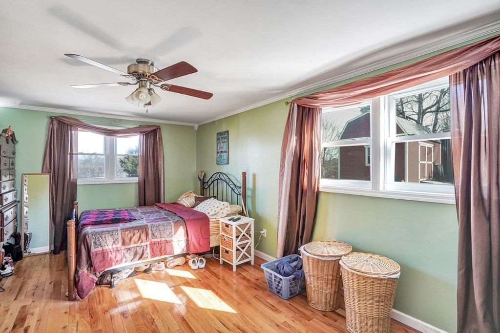 1801 Spring Place Road Southeast Cleveland, TN 37311 - Photo 13 of 20 Gallery Image 13