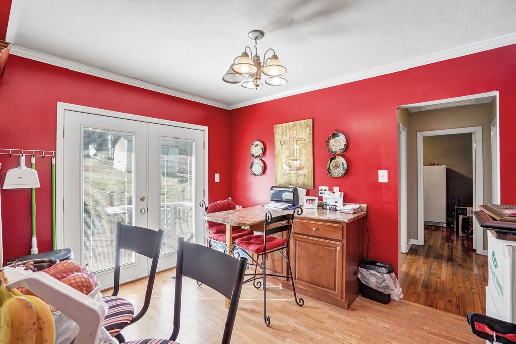 1801 Spring Place Road Southeast Cleveland, TN 37311 - Photo 15 of 20 Gallery Image 15