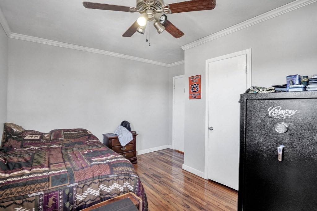 1801 Spring Place Road Southeast Cleveland, TN 37311 - Photo 18 of 20 Gallery Image 18