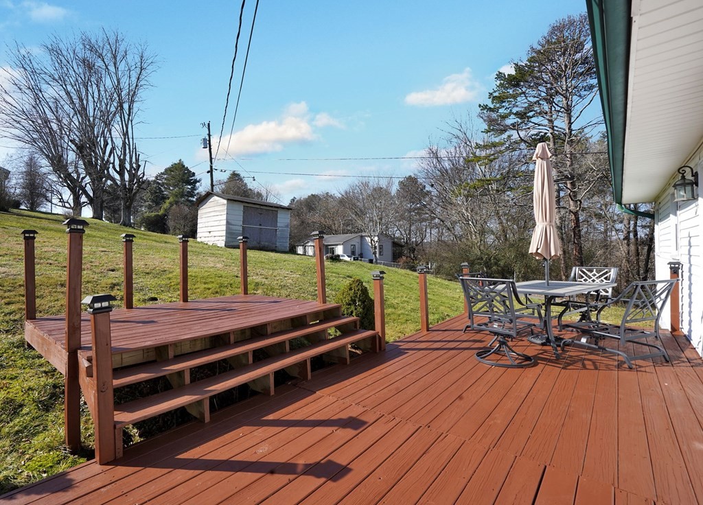 1801 Spring Place Road Southeast Cleveland, TN 37311 - Photo 20 of 20 Gallery Image 20