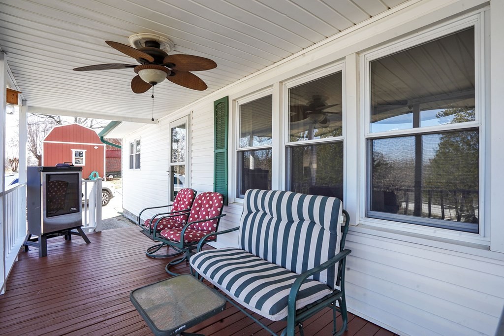 1801 Spring Place Road Southeast Cleveland, TN 37311 - Photo 2 of 20 Gallery Image 2