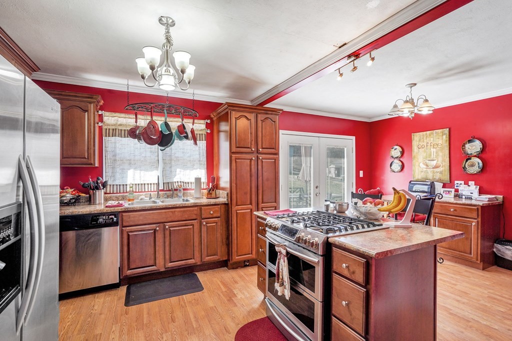 1801 Spring Place Road Southeast Cleveland, TN 37311 - Photo 8 of 20 Gallery Image 8