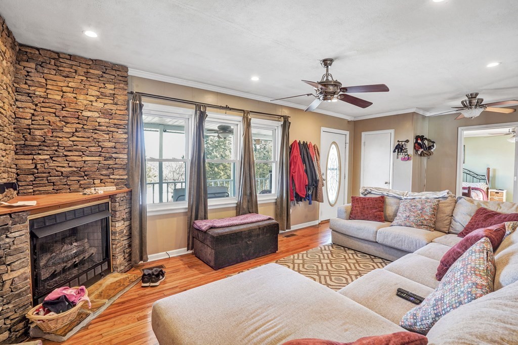 1801 Spring Place Road Southeast Cleveland, TN 37311 - Photo 9 of 20 Gallery Image 9