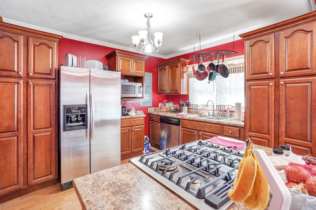1801 Spring Place Road Southeast Cleveland, TN 37311 - Photo 10 of 20 Gallery Image 10