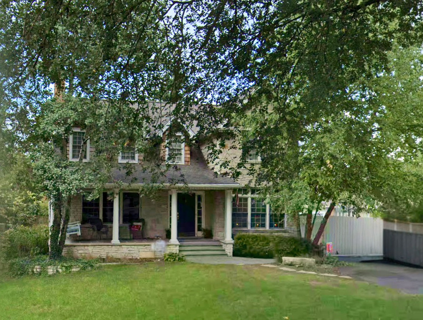 254 Coe Road Clarendon Hills, IL 60514 - Photo 2 of 2