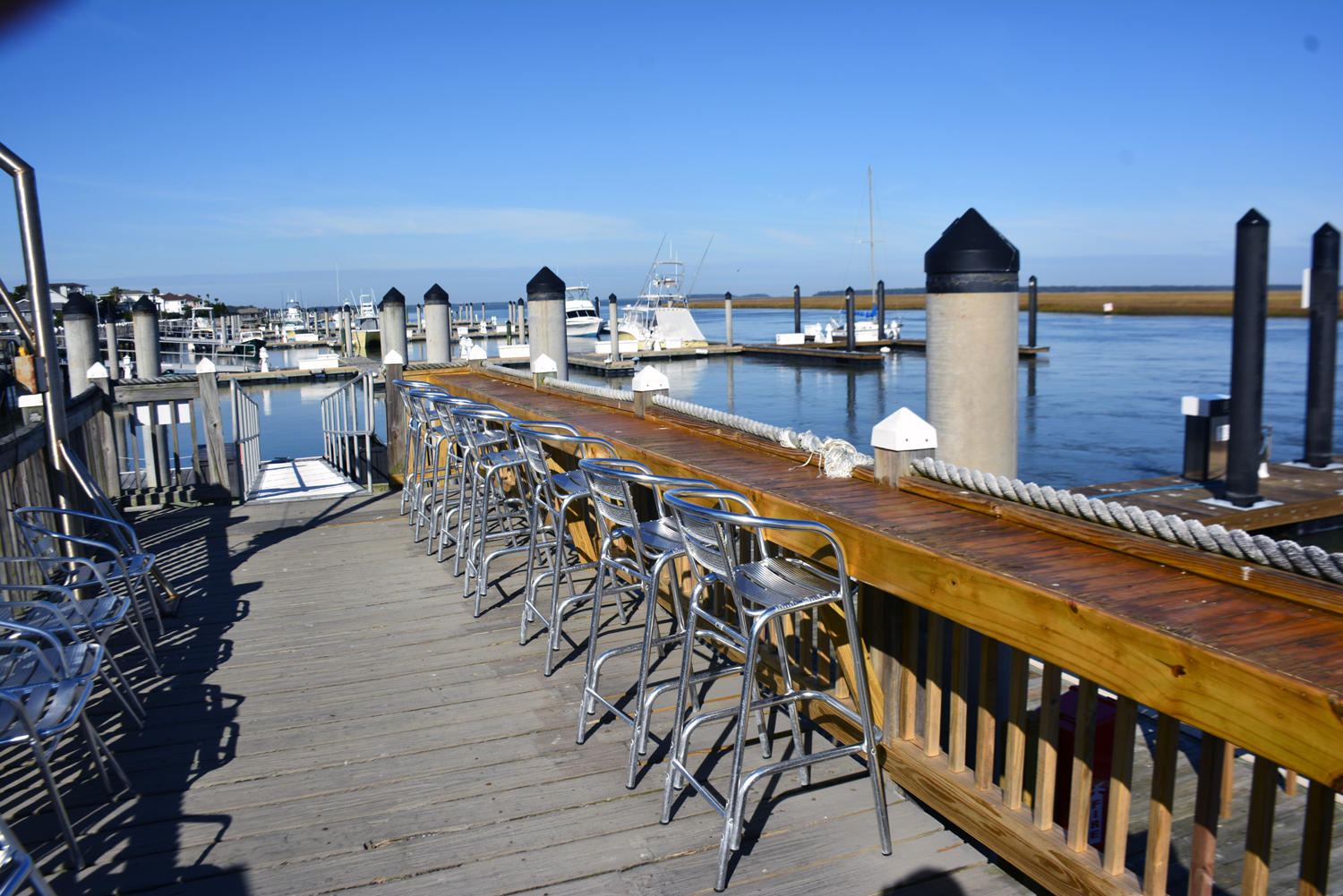 3702 Docksite Road, Unit B2 Edisto Beach, SC 29438 - Photo 14 of 24 _DSC6421_3430