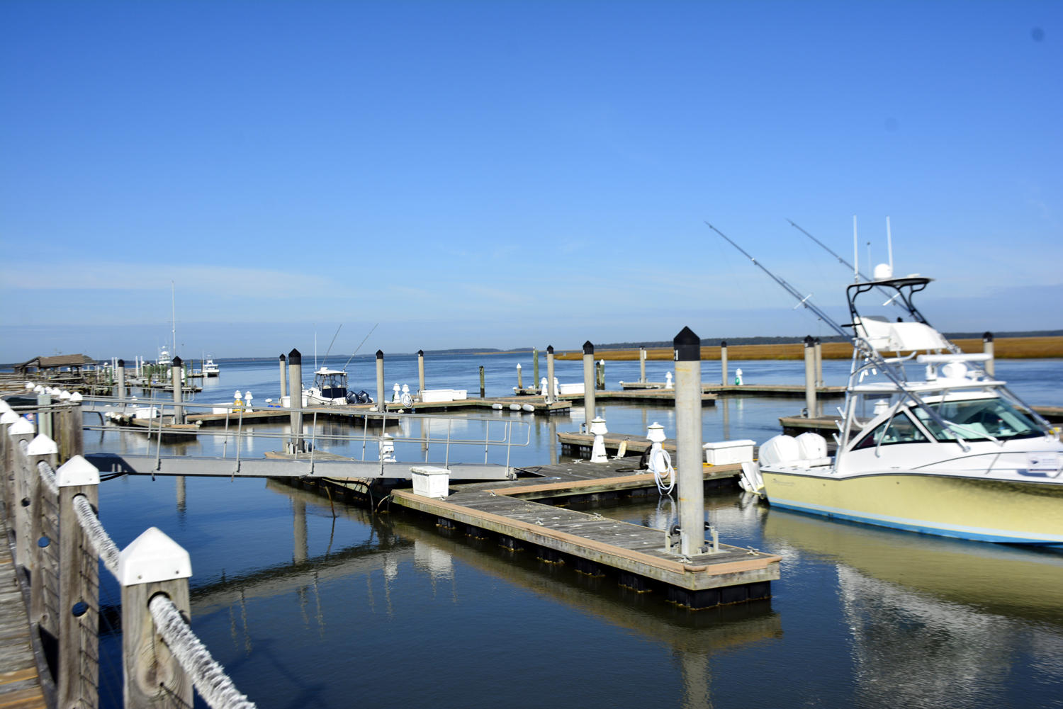 3702 Docksite Road, Unit B2 Edisto Beach, SC 29438 - Photo 5 of 24 _DSC6414_3423