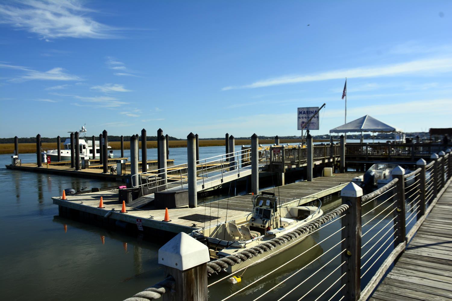 3702 Docksite Road, Unit B2 Edisto Beach, SC 29438 - Photo 8 of 24 _DSC6406_3415