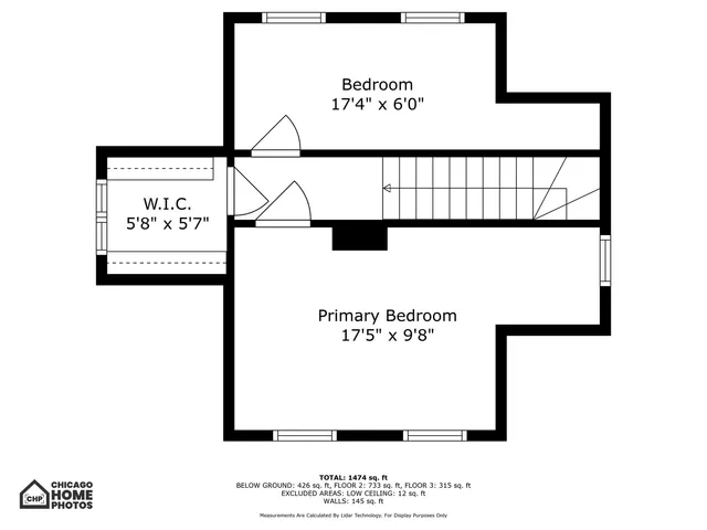 $325,000 | 5015 West Cornelia Avenue, Chicago, IL 60641