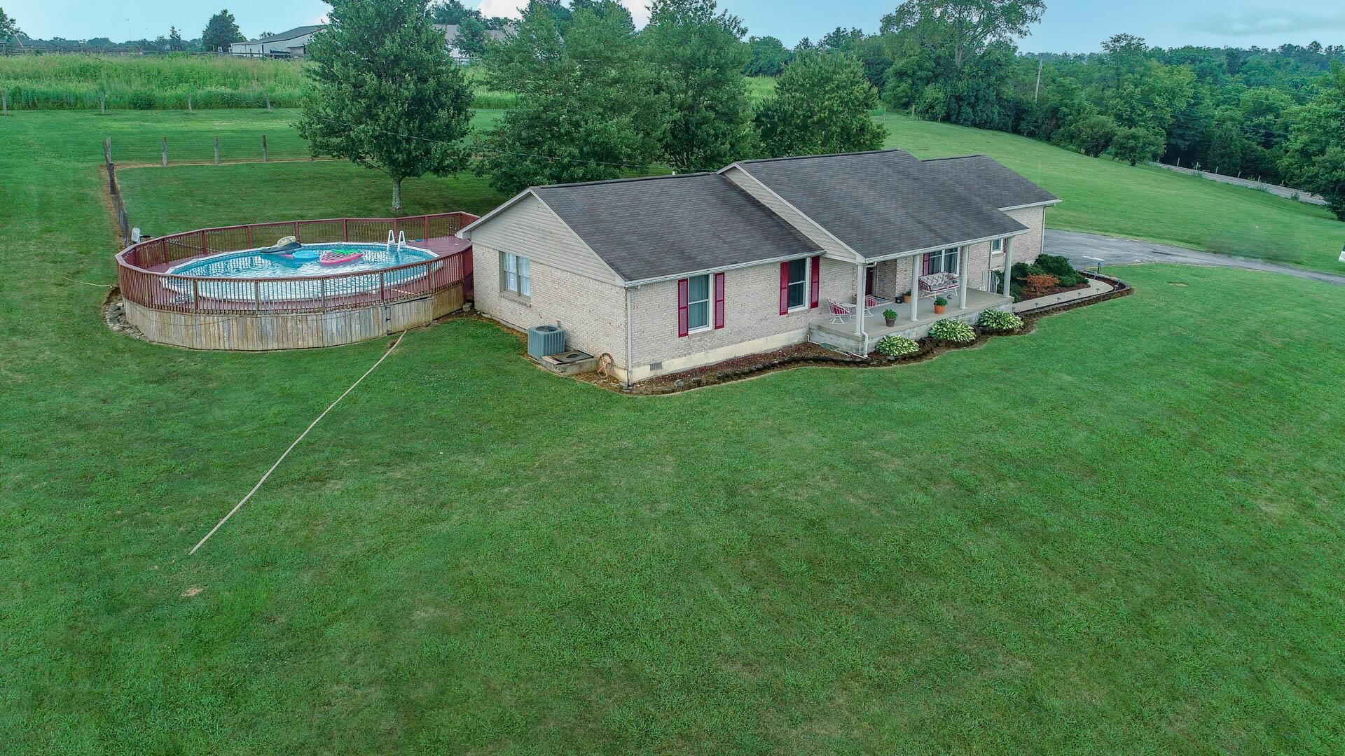 3011 North Middletown Road Paris, KY 40361 - Photo 3 of 31 DJI_0007