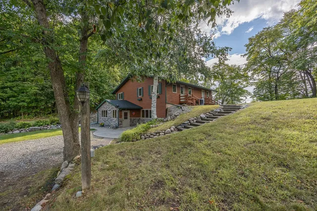 $750,000 | 1477 Wabedo Pass Road Northeast, Longville, MN 56655