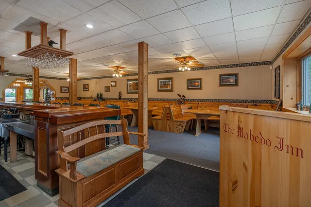 $750,000 | 1477 Wabedo Pass Road Northeast, Longville, MN 56655