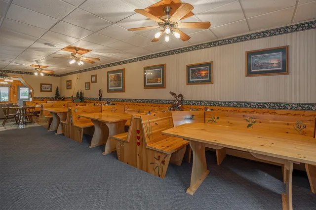 $750,000 | 1477 Wabedo Pass Road Northeast, Longville, MN 56655