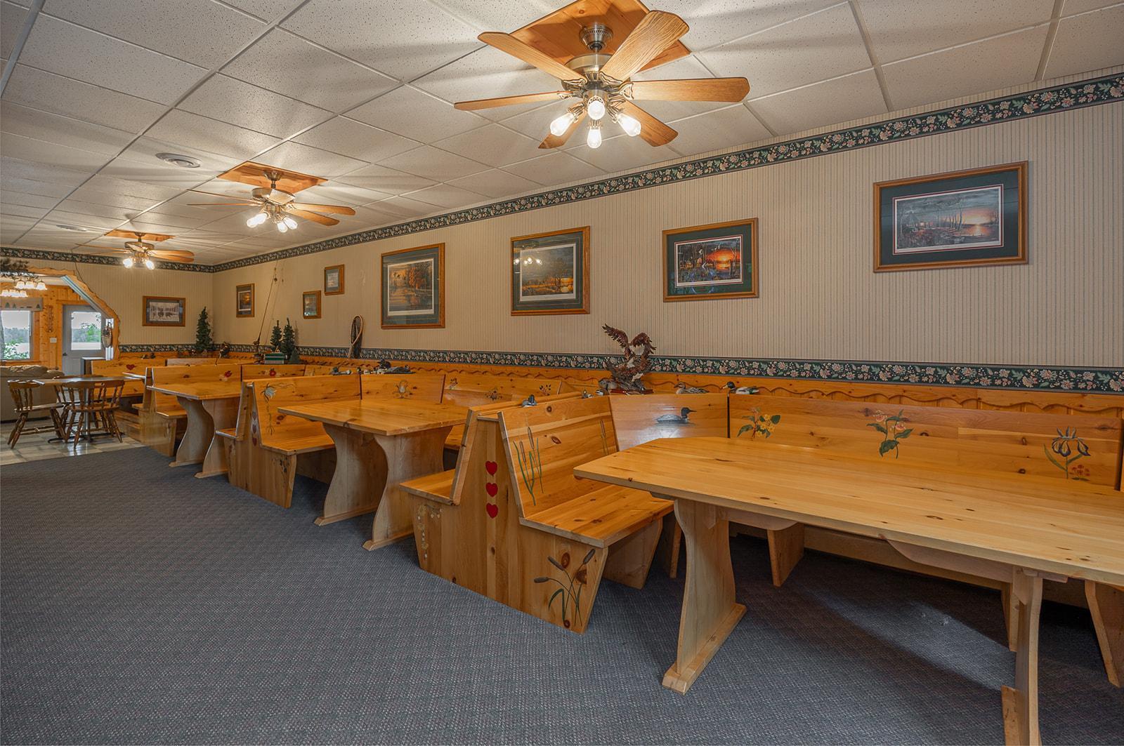 1477 Wabedo Pass Road Northeast Longville, MN 56655 - Photo 16 of 64