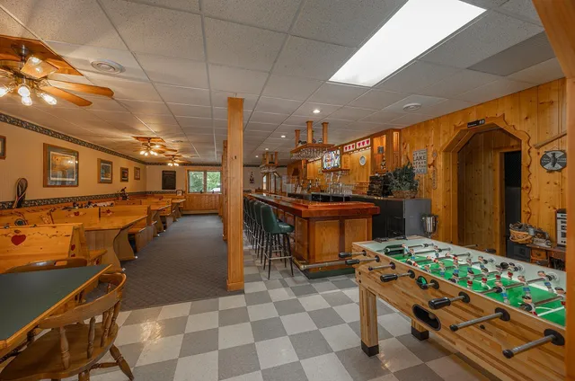 $750,000 | 1477 Wabedo Pass Road Northeast, Longville, MN 56655