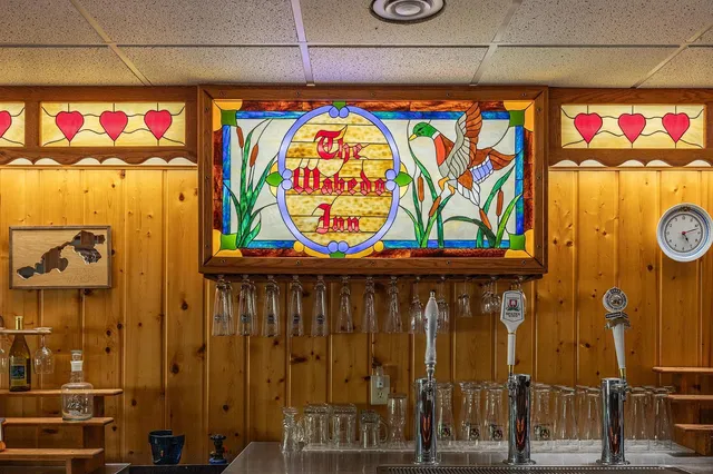 $750,000 | 1477 Wabedo Pass Road Northeast, Longville, MN 56655