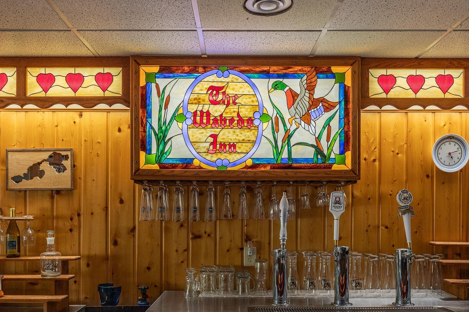 1477 Wabedo Pass Road Northeast Longville, MN 56655 - Photo 19 of 64