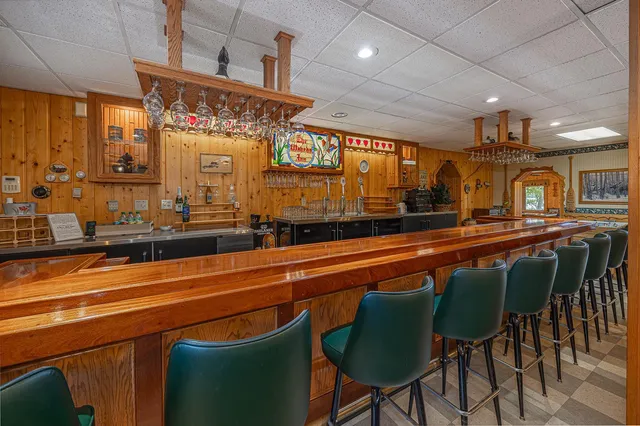 $750,000 | 1477 Wabedo Pass Road Northeast, Longville, MN 56655