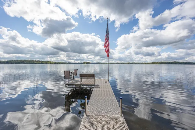 $750,000 | 1477 Wabedo Pass Road Northeast, Longville, MN 56655