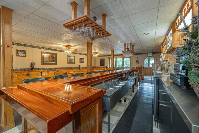 $750,000 | 1477 Wabedo Pass Road Northeast, Longville, MN 56655