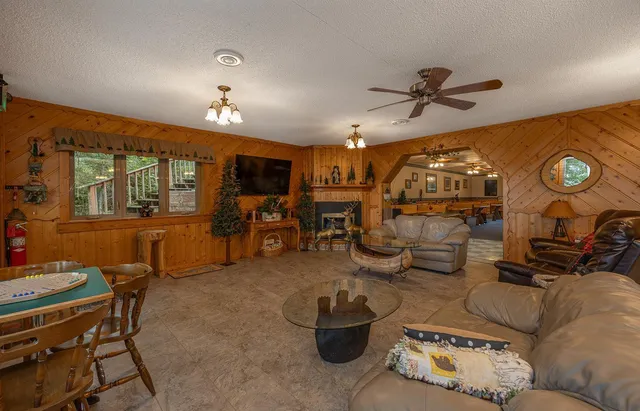 $750,000 | 1477 Wabedo Pass Road Northeast, Longville, MN 56655