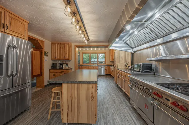 $750,000 | 1477 Wabedo Pass Road Northeast, Longville, MN 56655