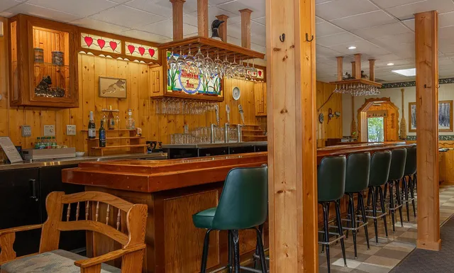 $750,000 | 1477 Wabedo Pass Road Northeast, Longville, MN 56655