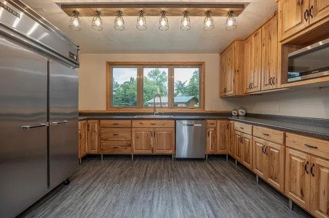 $750,000 | 1477 Wabedo Pass Road Northeast, Longville, MN 56655