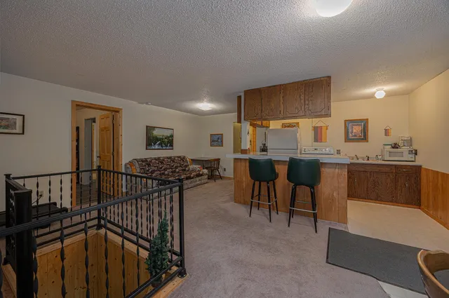 $750,000 | 1477 Wabedo Pass Road Northeast, Longville, MN 56655