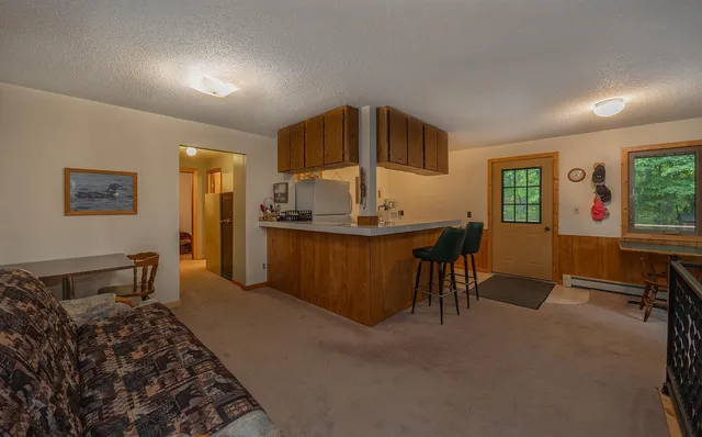 $750,000 | 1477 Wabedo Pass Road Northeast, Longville, MN 56655