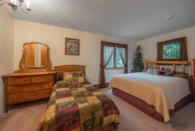 $750,000 | 1477 Wabedo Pass Road Northeast, Longville, MN 56655